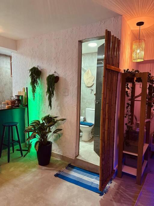 Lofts Sampa Vista De Sp - Sampa Sky Apartamento