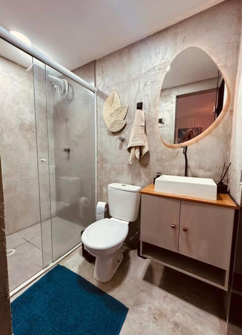 Apartamento Lofts Sampa Vista De Sp - Sampa Sky São Paulo